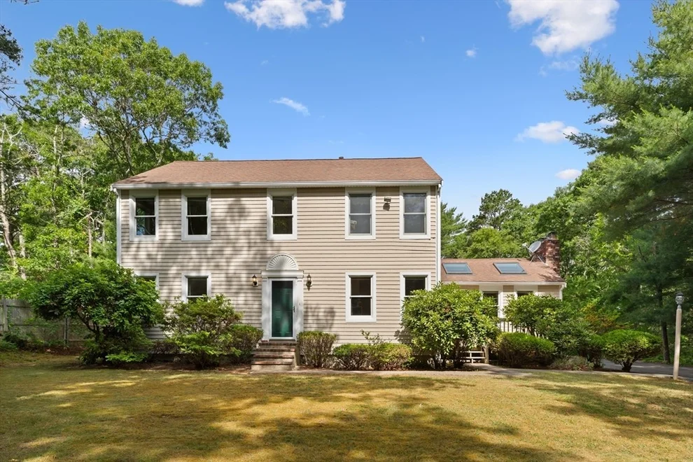 Unit for sale at 48 Livingston Dr, Plymouth, MA 02360