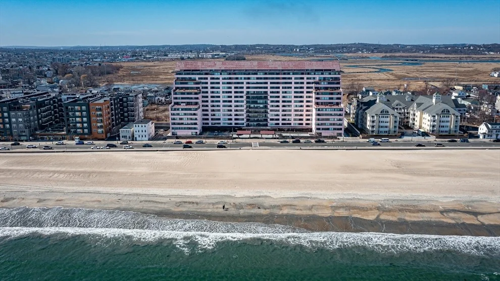 Unit for sale at 350 Revere Beach Blvd, Revere, MA 02151