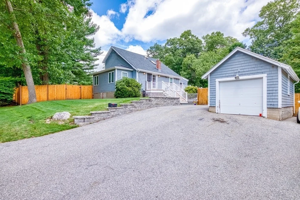 Unit for sale at 742 Boston Rd, Billerica, MA 01821