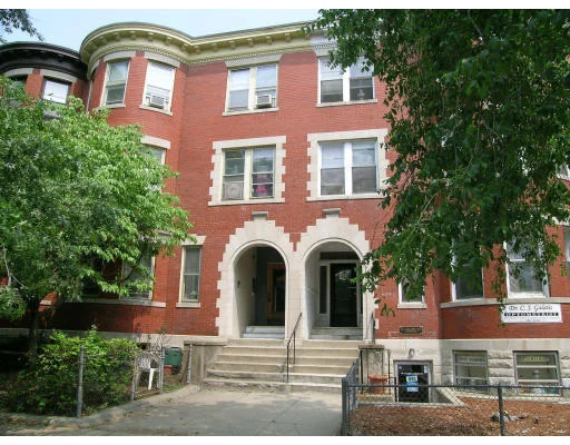 Unit for sale at 1892 Beacon St, Brookline, MA 02445