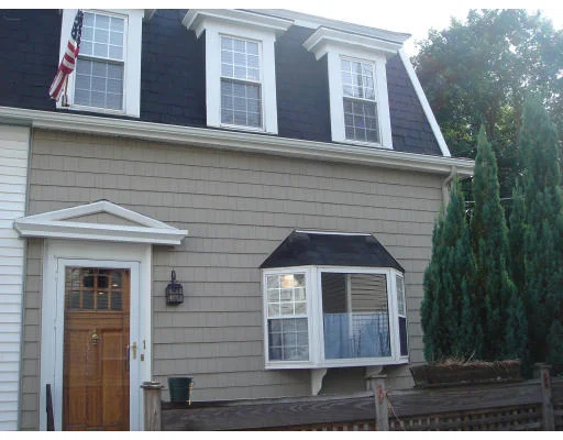 Unit for sale at 1 4th Street Place, Boston, MA 02127