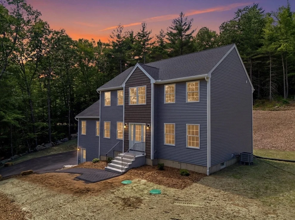 Unit for sale at 193 Lower Hampden Rd, Monson, MA 01057