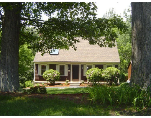Unit for sale at 3 Herricks Lane, Millbury, MA 01527