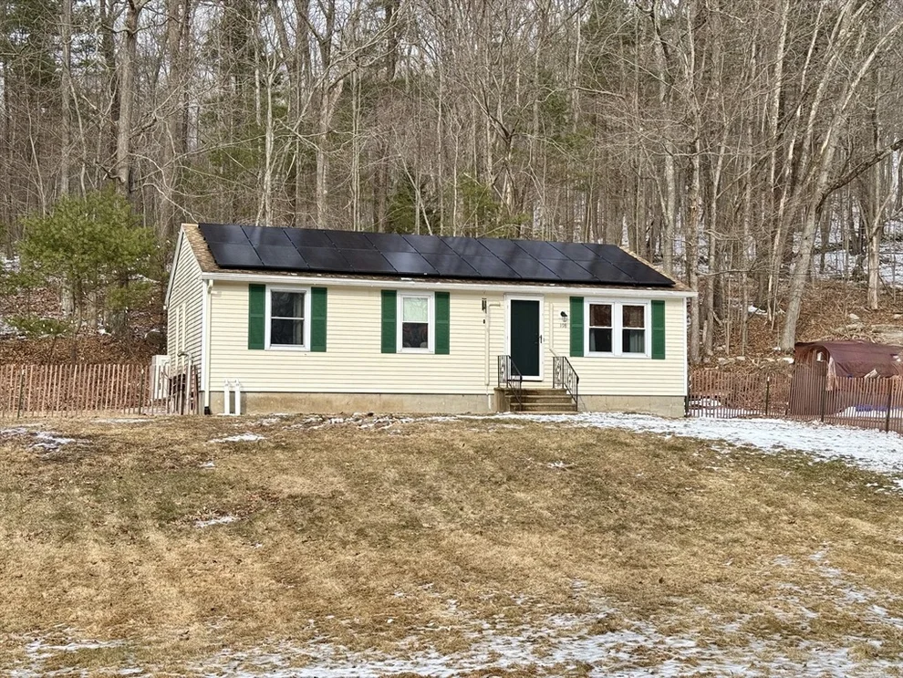 Unit for sale at 198 West Street, Auburn, MA 01501