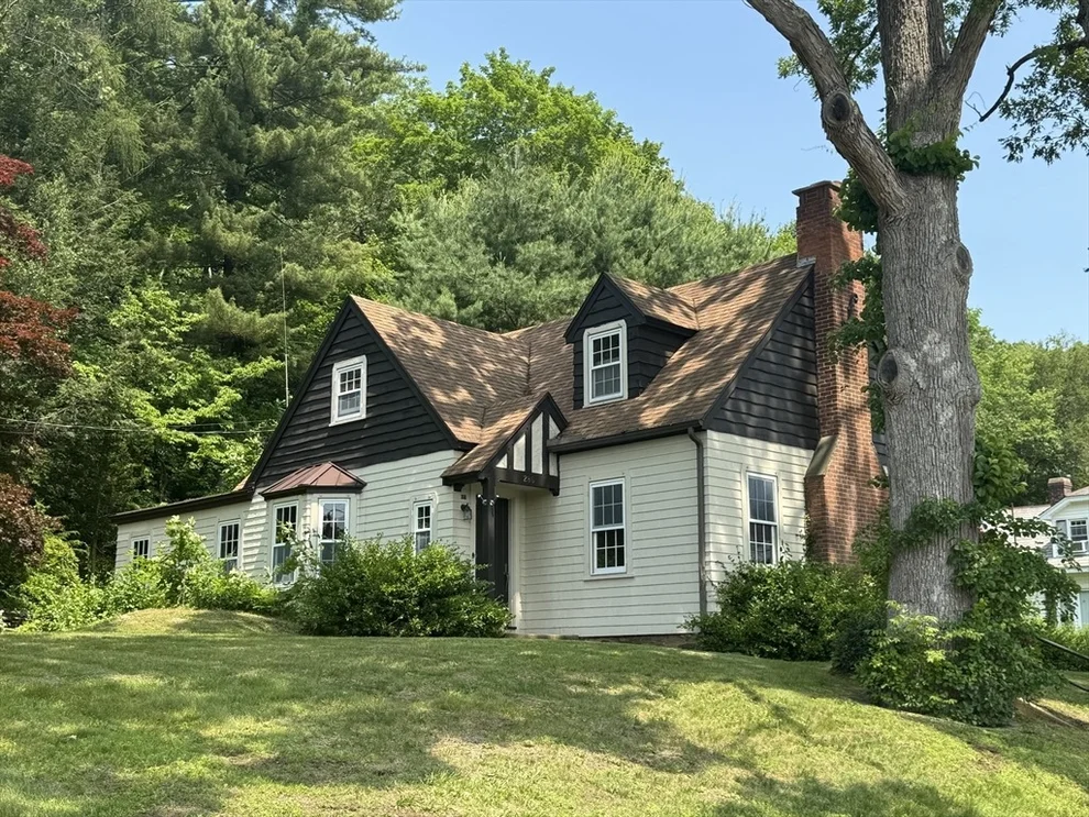 Unit for sale at 286 Marcy Street, Southbridge, MA 01550