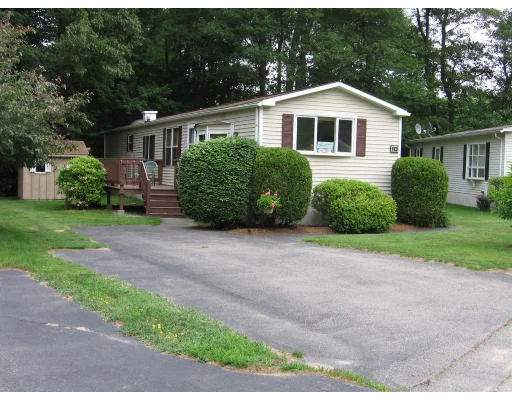 Unit for sale at 10 Baywood Street, Rockland, MA 02370