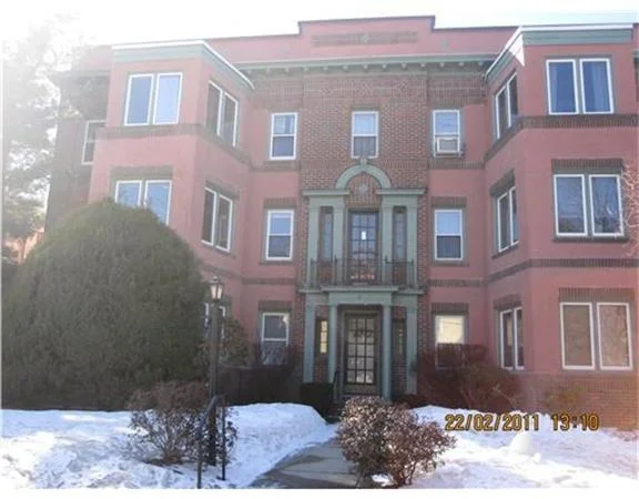 Unit for sale at 8 Blackstone Blvd., Providence, RI 02906