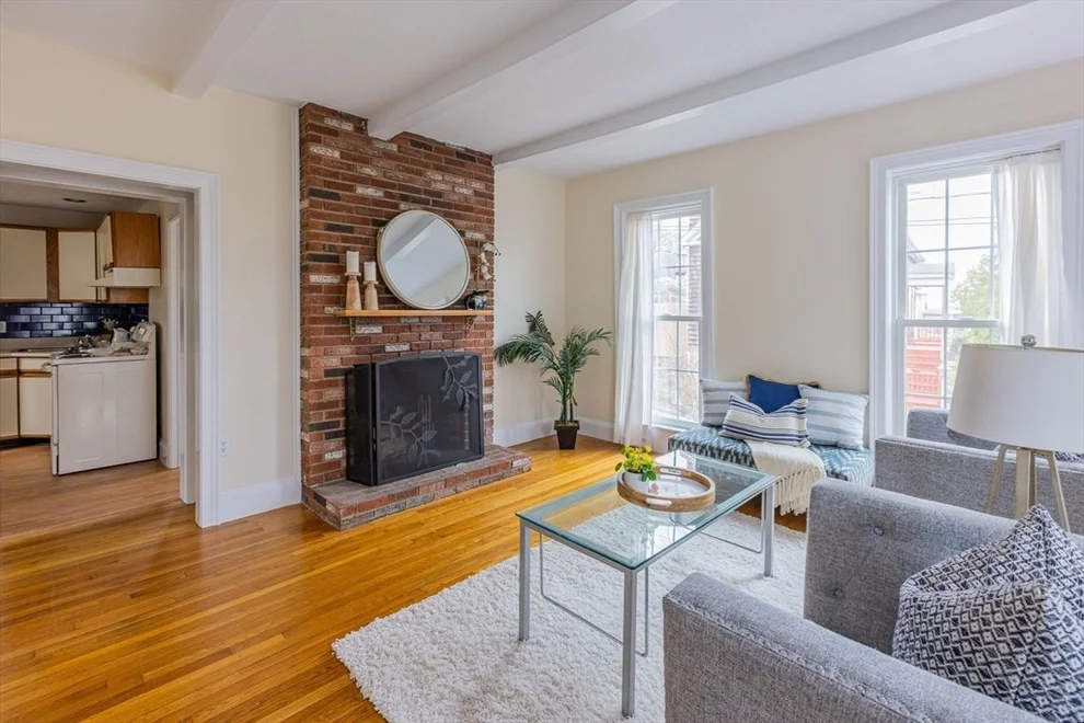 Unit for sale at 43 Sewall St, Marblehead, MA 01945