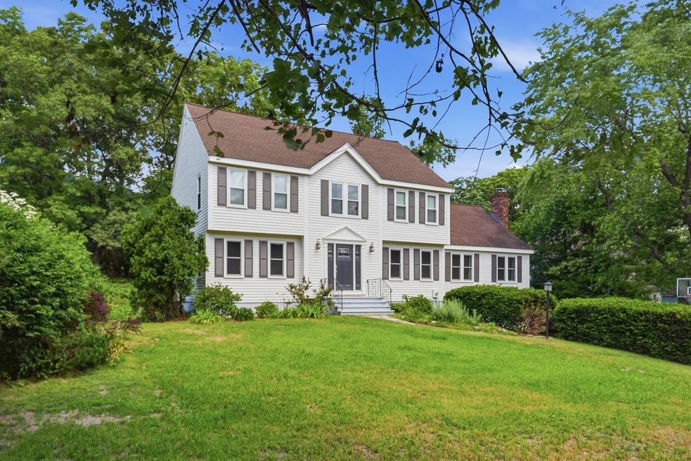 Unit for sale at 144 Hill St, Concord, MA 01742