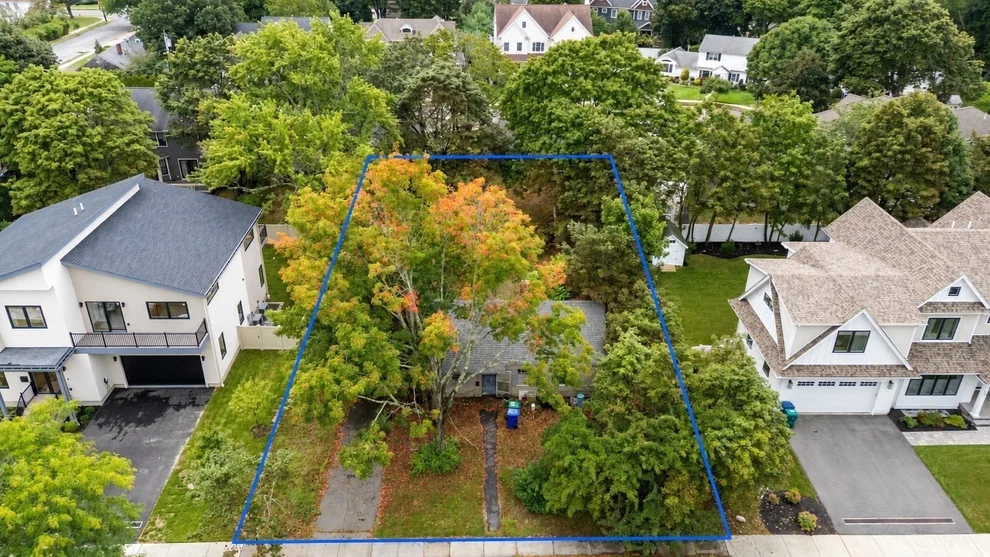 Unit for sale at 64 Bontempo Rd, Newton, MA 02459