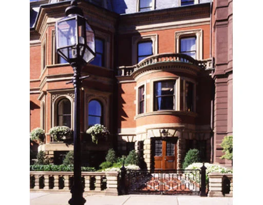 Unit for sale at 25 Commonwealth, Boston, MA 02116