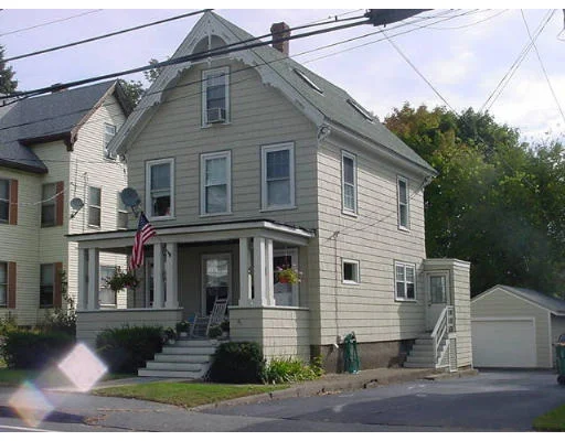 Unit for sale at 61 Lincoln Street, Hudson, MA 01749