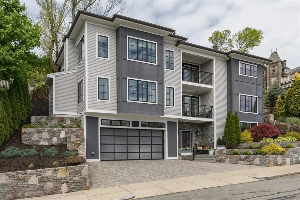 Unit for sale at 28 Governors Ave, Medford, MA 02155