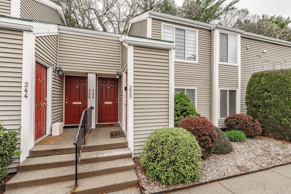 Unit for sale at 248 Nassau Drive, Springfield, MA 01129