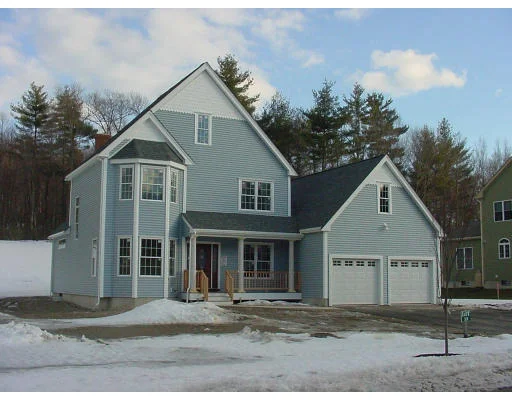 Unit for sale at 13/114 Shannon Drive, Northbridge, MA 01534