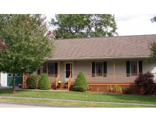 Unit for sale at 52 Etre Drive, Worcester, MA 01604