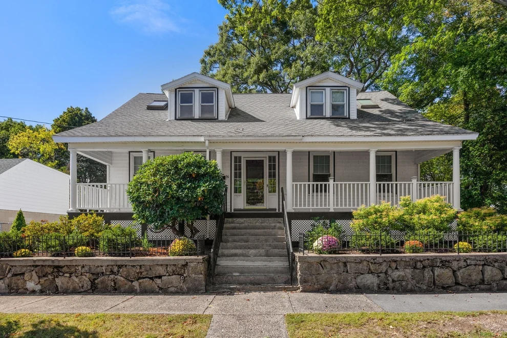 Unit for sale at 56 Rockdale, Lynn, MA 01904