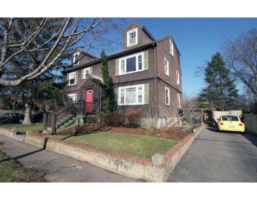 Unit for sale at 99-101 Baker Street, Belmont, MA 02478