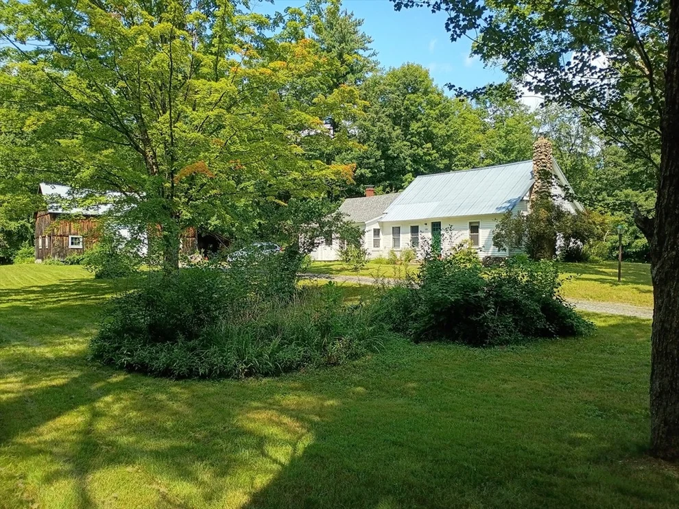 Unit for sale at 182 Neilson Rd, New Salem, MA 01833