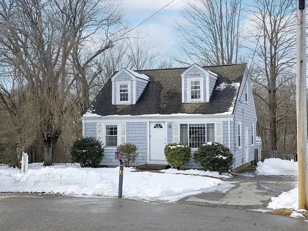 Unit for sale at 2 Westdale, Seekonk, MA 02771