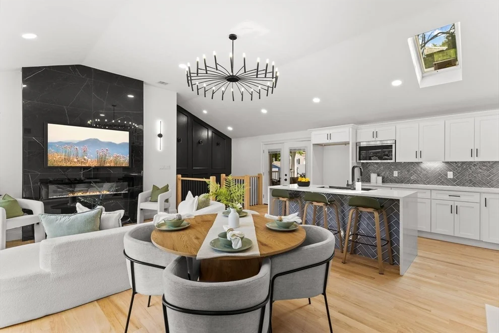 Unit for sale at 1892 Washington St, Stoughton, MA 02072