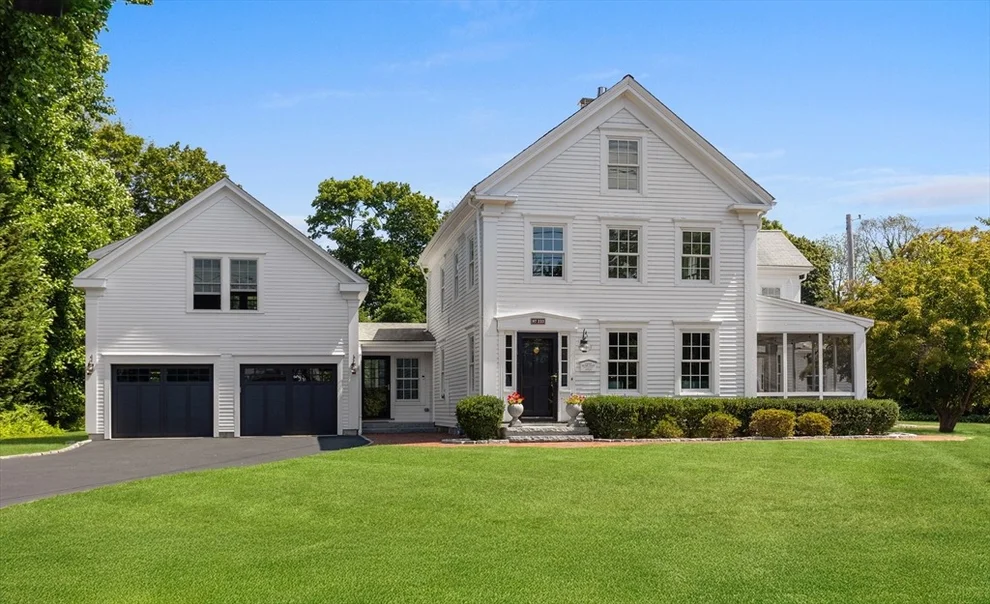 Unit for sale at 270 S Main St, Cohasset, MA 02025