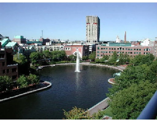 Unit for sale at 4 Canal Park, Cambridge, MA 02141