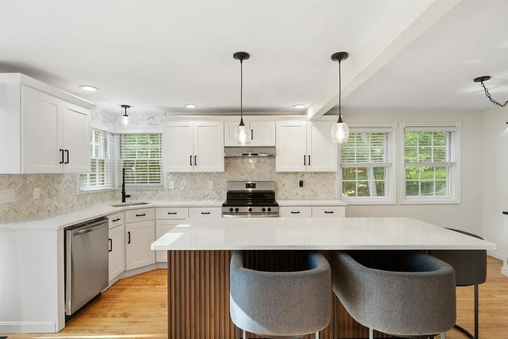 Unit for sale at 35 Spofford, Georgetown, MA 01833