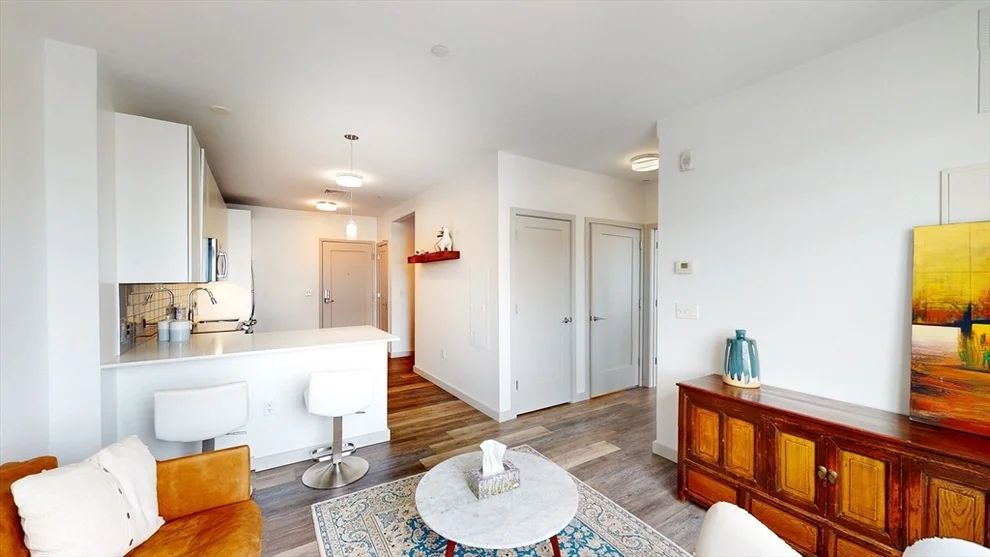 Unit for sale at 180 Telford St, Boston, MA 02135