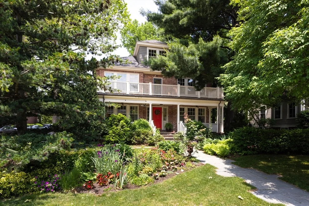 Unit for sale at 87 Greenough Street, Brookline, MA 02445
