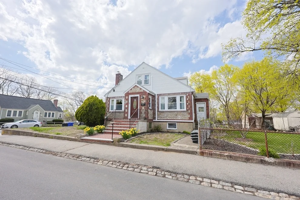 Unit for sale at 95 Loring St, Boston, MA 02136