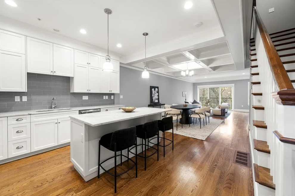 Unit for sale at 194 Pleasant Street, Watertown, MA 02472