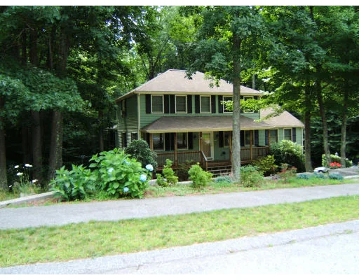 Unit for sale at 120 Hickory Lane, Northbridge, MA 01588