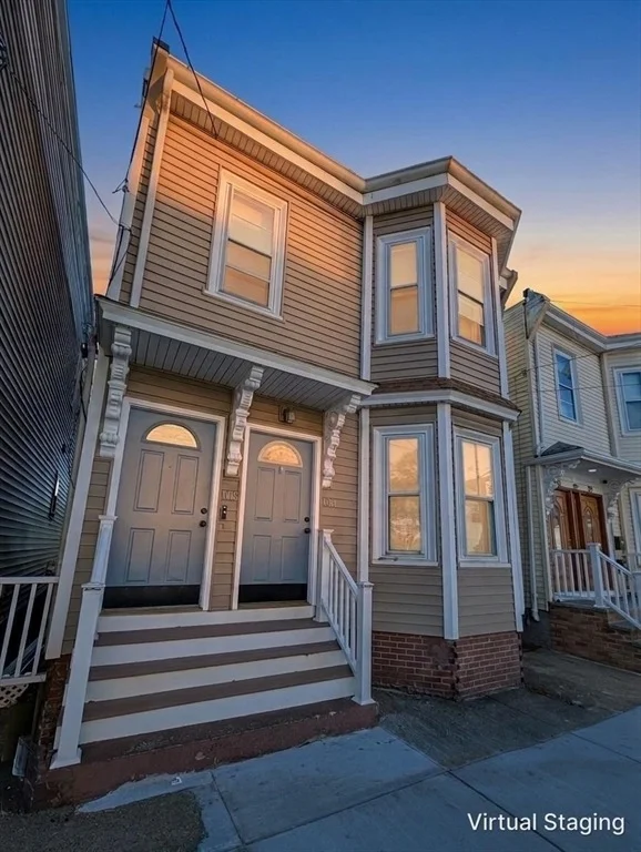 Unit for sale at 103-105 Homer Street, Boston, MA 02128