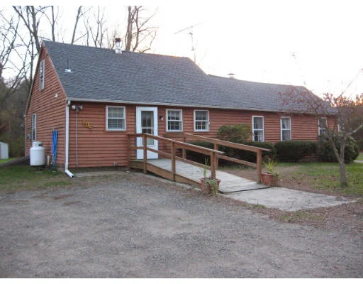 Unit for sale at 105 Enoch Sanford Rd, Belchertown, MA 01007