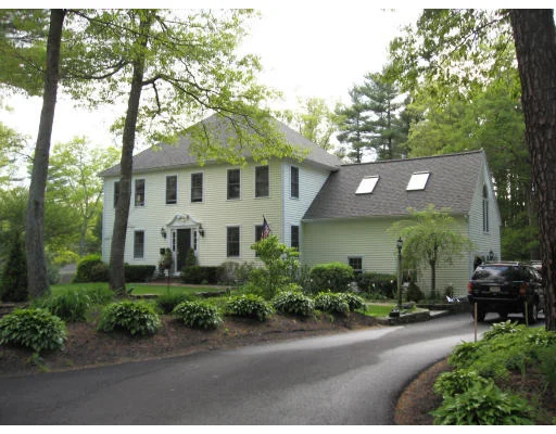 Unit for sale at 4 Gristmill Lane, Kingston, MA 02364