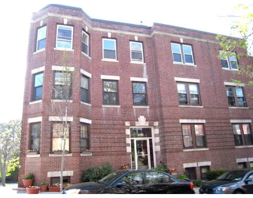 Unit for sale at 236 Rawson Road, Brookline, MA 02445