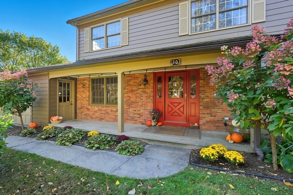 Unit for sale at 107 Front St, Northampton, MA 01053