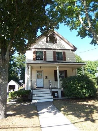 Unit for sale at 20 Everit Avenue, Framingham, MA 01702
