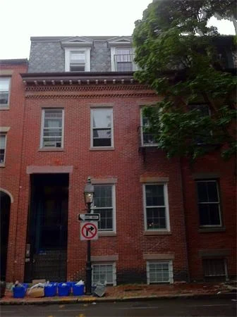 Unit for sale at 16 Fayette St, Boston, MA 02116