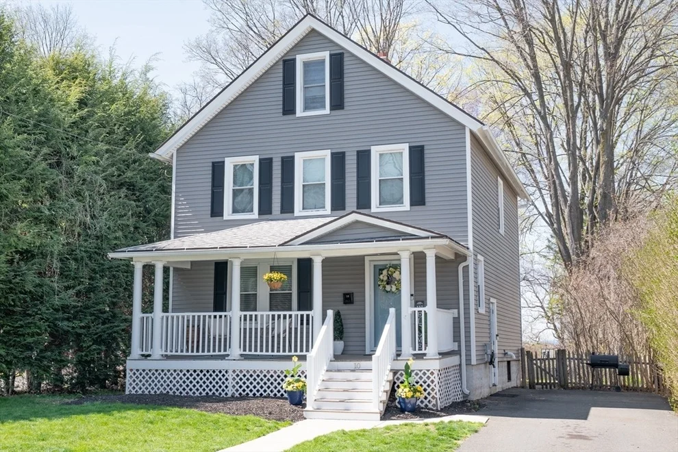 Unit for sale at 10 Callender Avenue, East Longmeadow, MA 01028