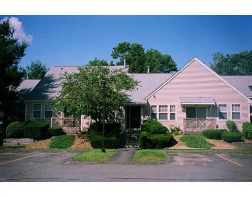 Unit for sale at 1206 Halcyon Dr., Worcester, MA 01606