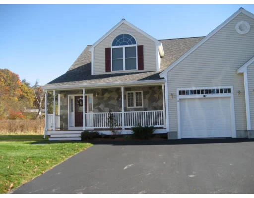 Unit for sale at 12A Nicolls Circle, Hudson, NH 03051