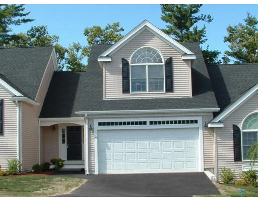 Unit for sale at 49 Hillview Lane, Northbridge, MA 01588