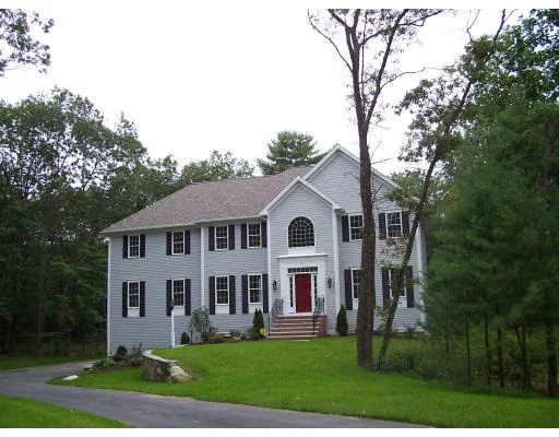 Unit for sale at 332 High Plain Road, Andover, MA 01810