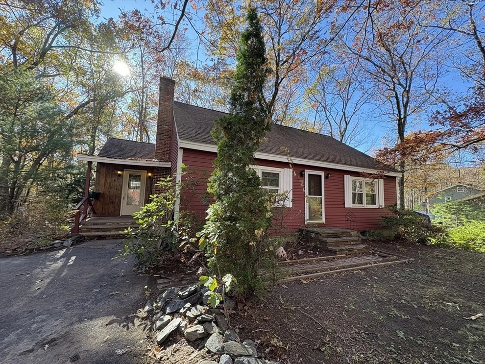 Unit for sale at 601 Flathill Road, Lunenburg, MA 01462