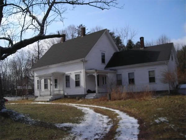 Unit for sale at 201 School St, Whitman, MA 02382