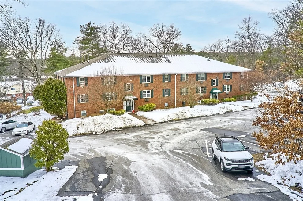 Unit for sale at 12 Wampus Ave, Acton, MA 01720