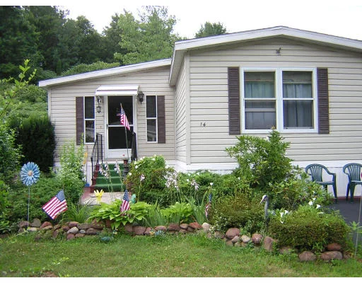 Unit for sale at 14 Parkwood Drive, West Springfield, MA 01089