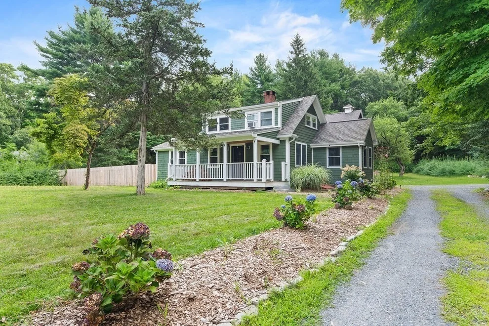 Unit for sale at 287 Taunton St, Wrentham, MA 02093